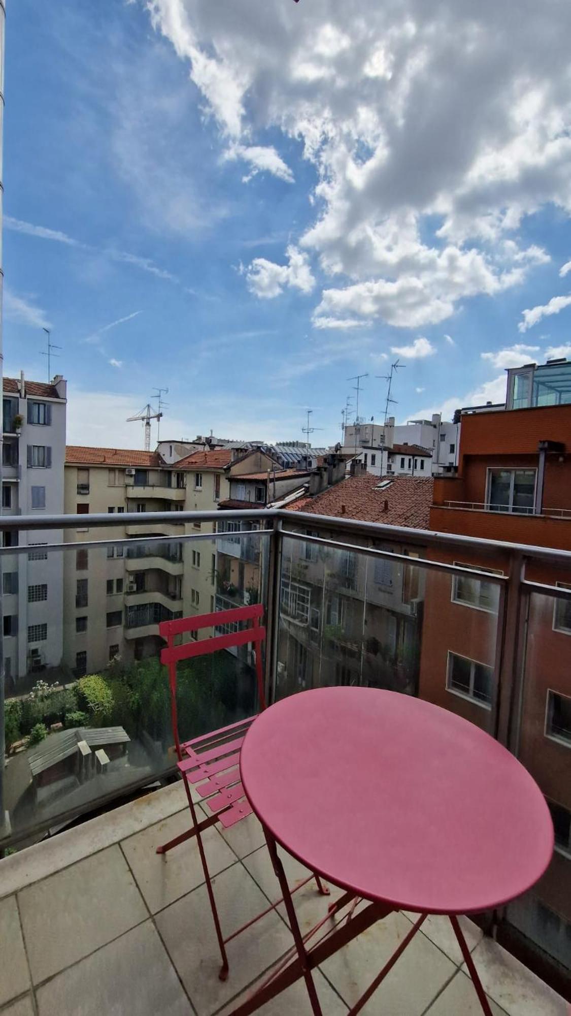 Style Homes Milan Exterior photo