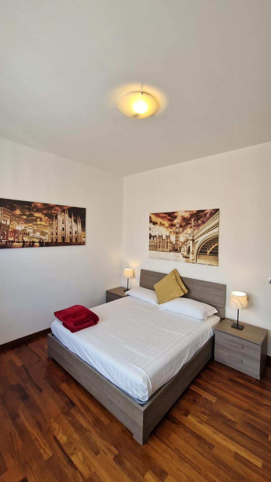 Style Homes Milan Exterior photo