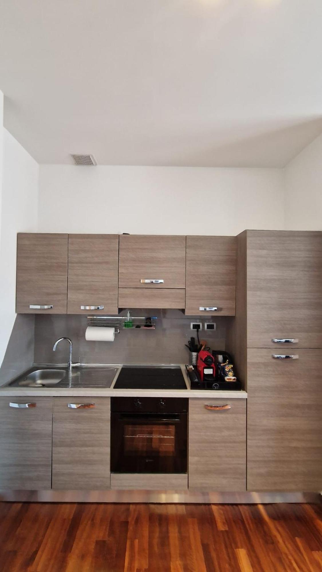 Style Homes Milan Exterior photo